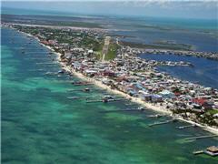Belize/Guatemala Fly In Feb 21-26, 2014<Br> Registration Fee per aircraft - includes two people